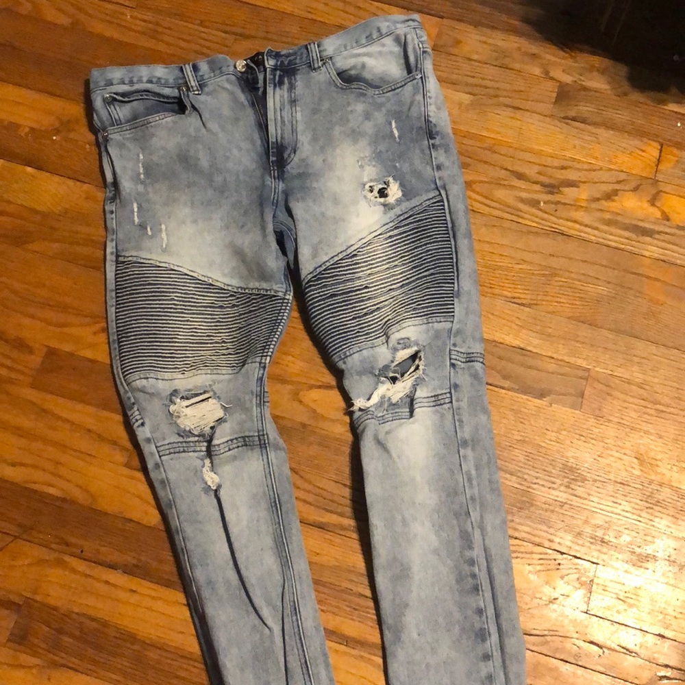 Pacsun jeans